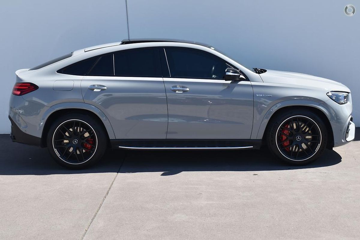 2023 Mercedes-Benz GLE-Class GLE63 AMG S C167