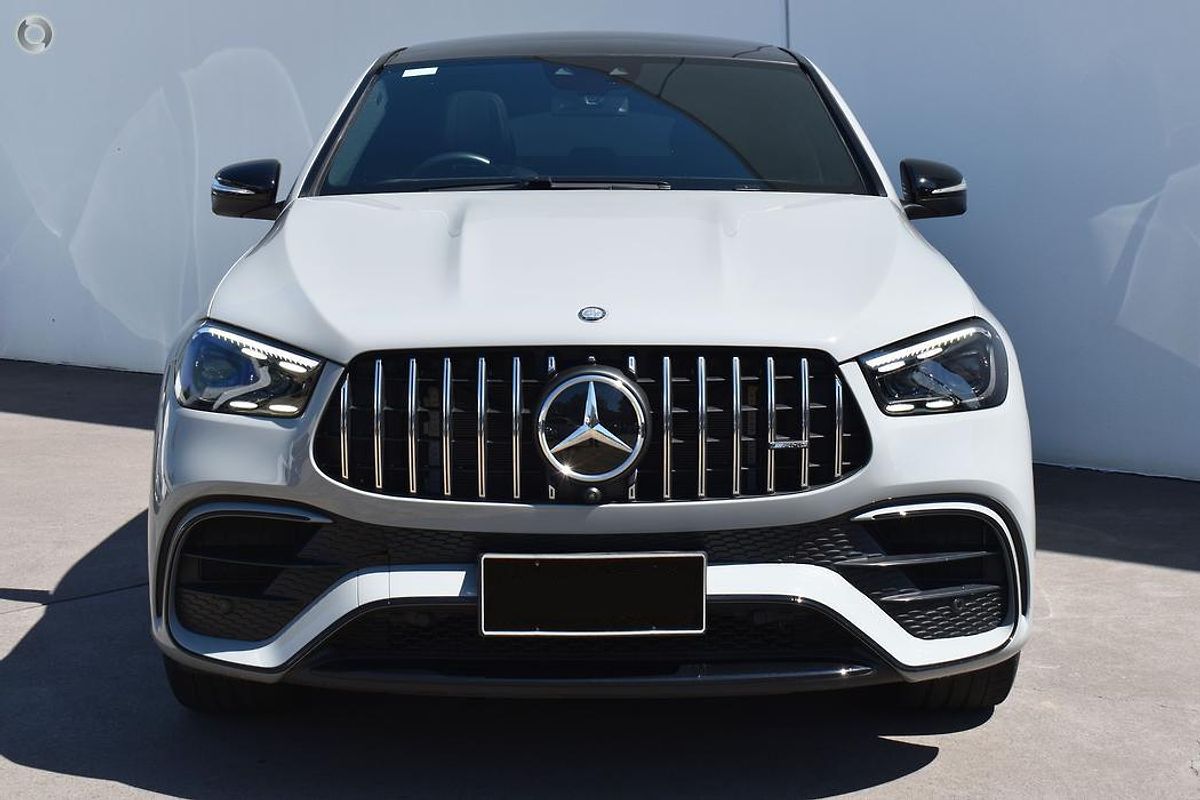 2023 Mercedes-Benz GLE-Class GLE63 AMG S C167