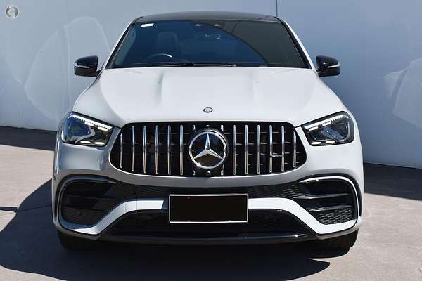 2023 Mercedes-Benz GLE-Class GLE63 AMG S C167