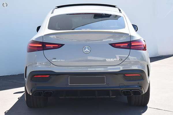 2023 Mercedes-Benz GLE-Class GLE63 AMG S C167