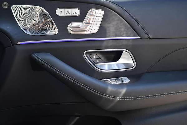 2023 Mercedes-Benz GLE-Class GLE63 AMG S C167