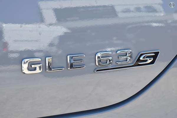 2023 Mercedes-Benz GLE-Class GLE63 AMG S C167