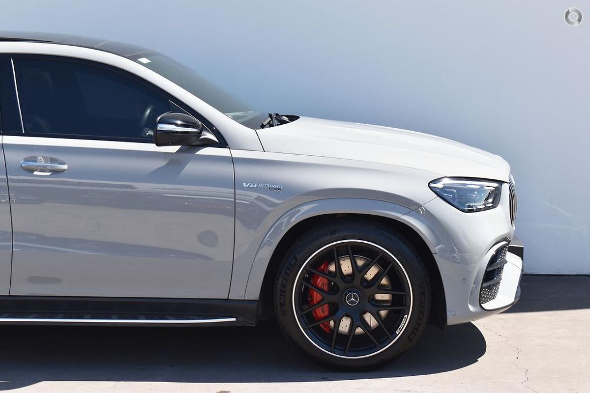 2023 Mercedes-Benz GLE-Class GLE63 AMG S C167