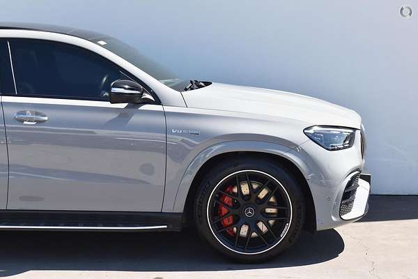 2023 Mercedes-Benz GLE-Class GLE63 AMG S C167