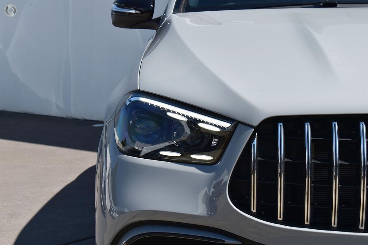 2023 Mercedes-Benz GLE-Class GLE63 AMG S C167