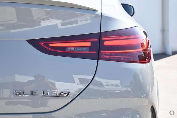 2023 Mercedes-Benz GLE-Class GLE63 AMG S C167