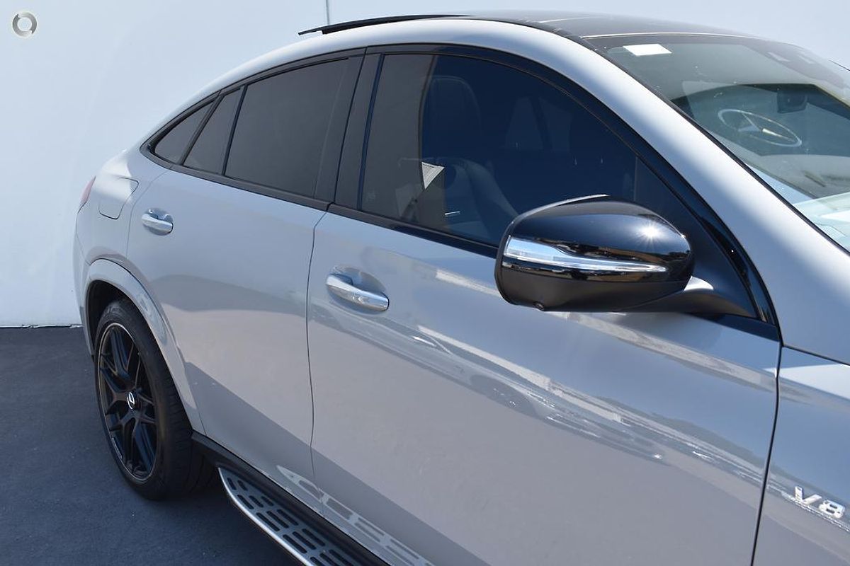2023 Mercedes-Benz GLE-Class GLE63 AMG S C167