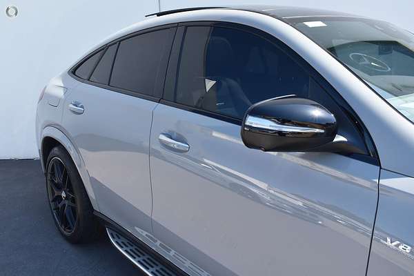2023 Mercedes-Benz GLE-Class GLE63 AMG S C167
