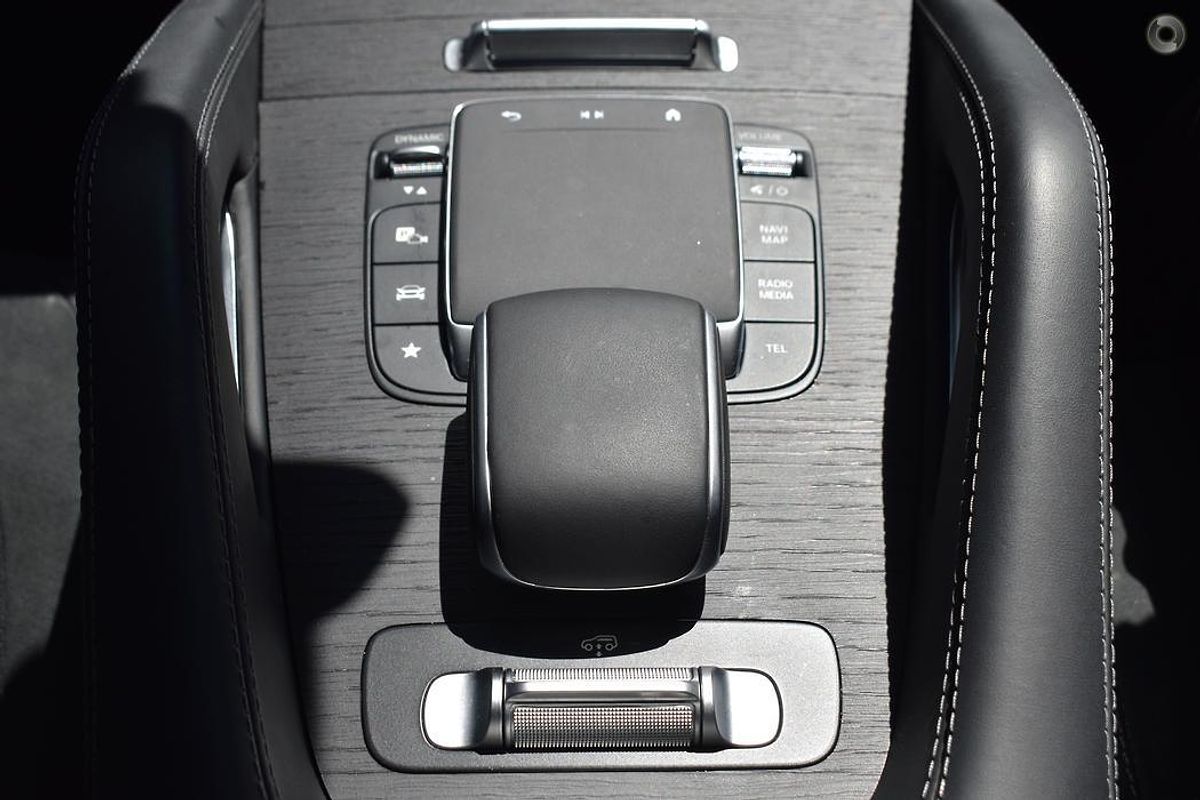 2023 Mercedes-Benz GLE-Class GLE63 AMG S C167