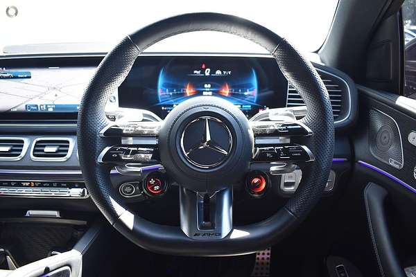 2023 Mercedes-Benz GLE-Class GLE63 AMG S C167