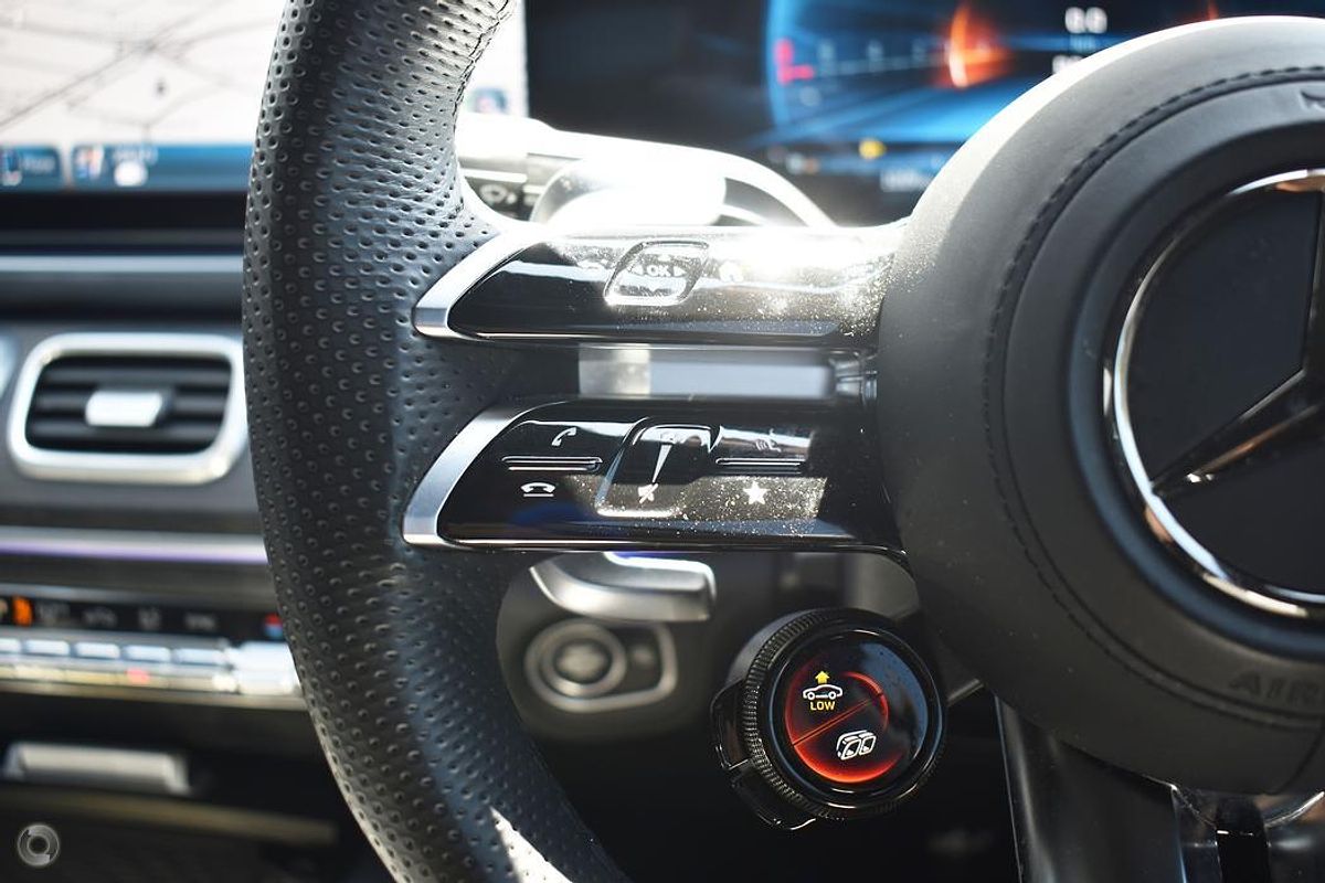 2023 Mercedes-Benz GLE-Class GLE63 AMG S C167