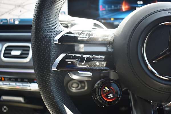 2023 Mercedes-Benz GLE-Class GLE63 AMG S C167