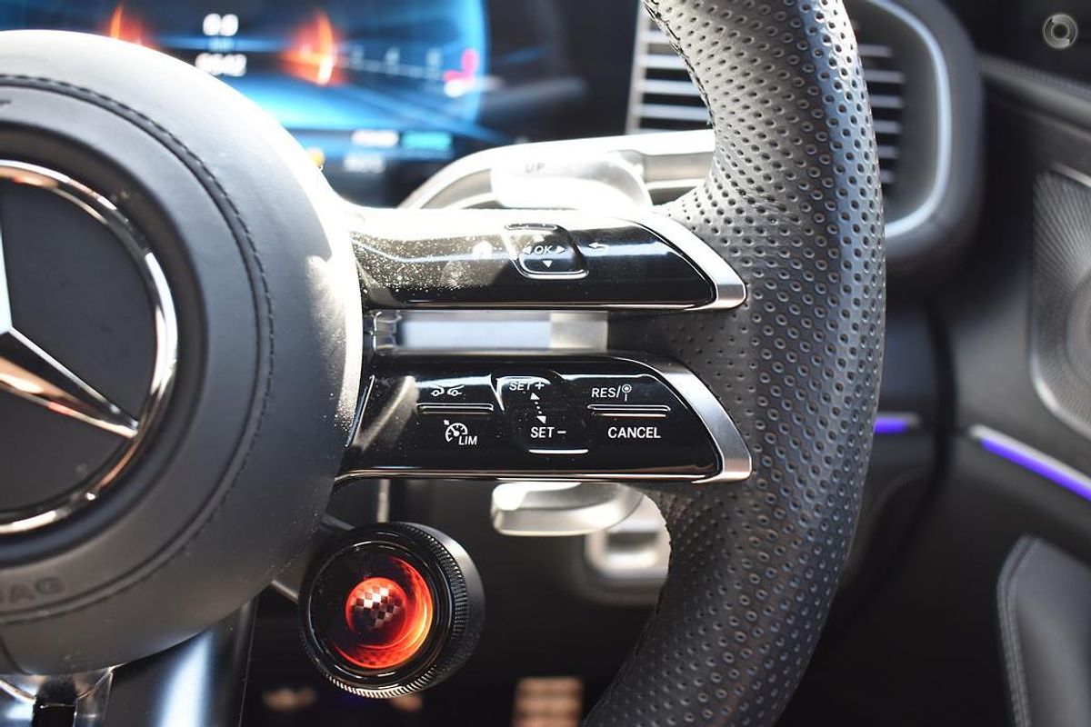 2023 Mercedes-Benz GLE-Class GLE63 AMG S C167
