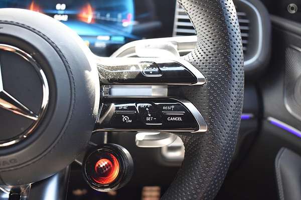 2023 Mercedes-Benz GLE-Class GLE63 AMG S C167