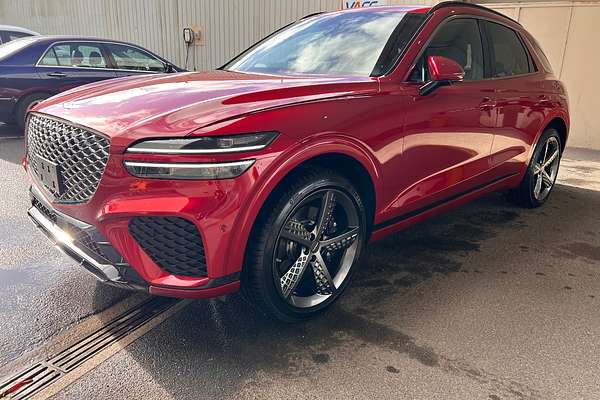 2024 Genesis GV70 2.5T AWD JK.V2