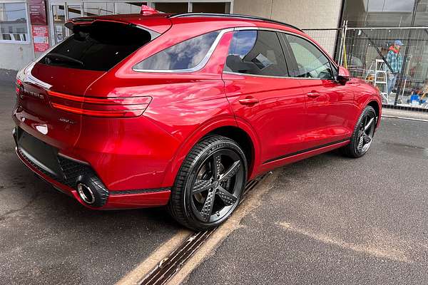 2024 Genesis GV70 2.5T AWD JK.V2