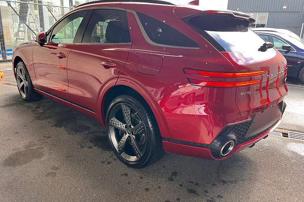2024 Genesis GV70 2.5T AWD JK.V2