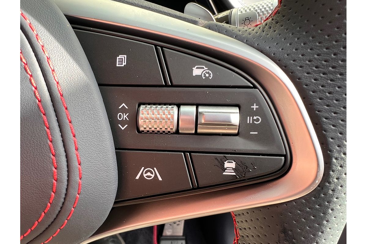 2024 Genesis GV70 2.5T AWD JK.V2