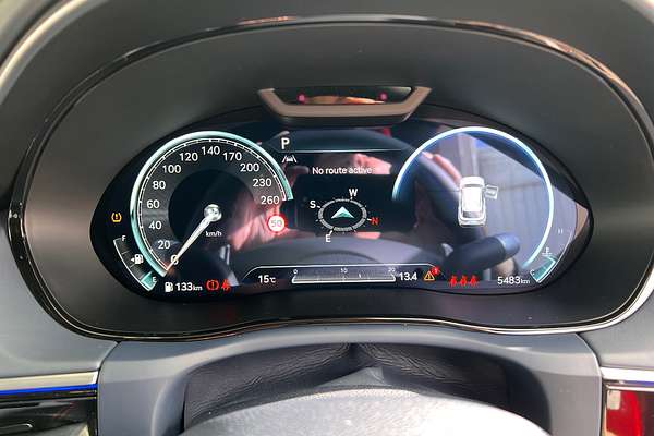 2024 Genesis GV70 2.5T AWD JK.V2