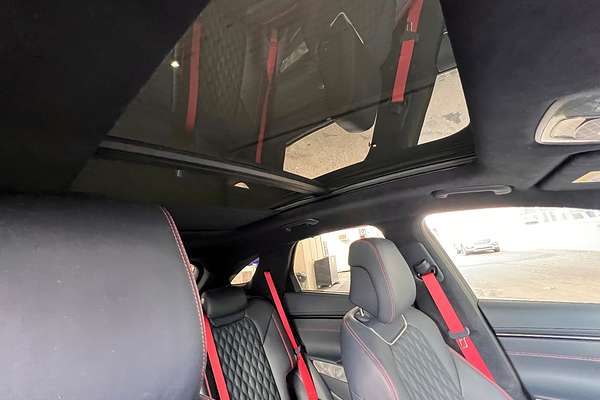 2024 Genesis GV70 2.5T AWD JK.V2