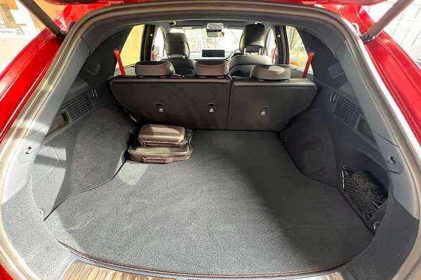 2024 Genesis GV70 2.5T AWD JK.V2