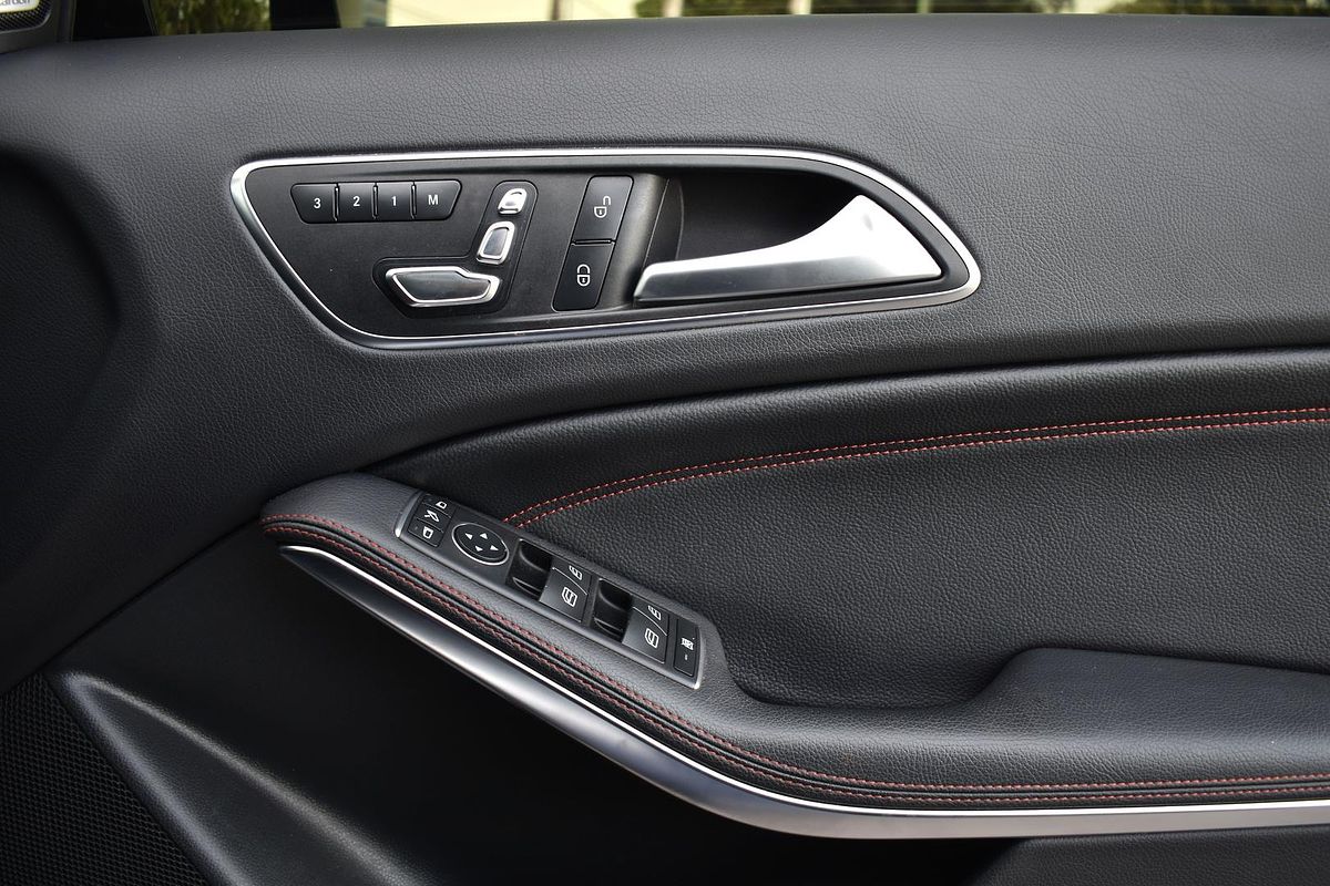 2017 Mercedes-Benz A-Class A45 AMG W176