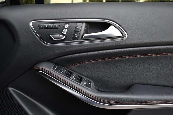 2017 Mercedes-Benz A-Class A45 AMG W176