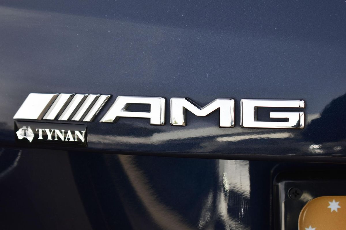 2017 Mercedes-Benz A-Class A45 AMG W176