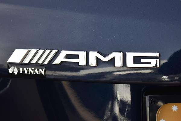 2017 Mercedes-Benz A-Class A45 AMG W176