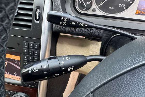 2008 Mercedes-Benz B-Class B200 W245