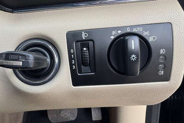2008 Mercedes-Benz B-Class B200 W245