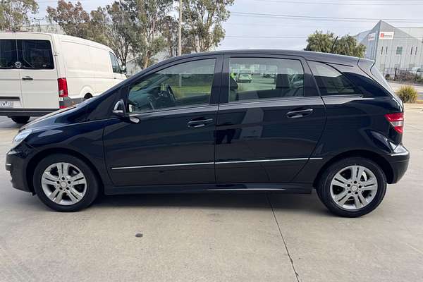 2008 Mercedes-Benz B-Class B200 W245