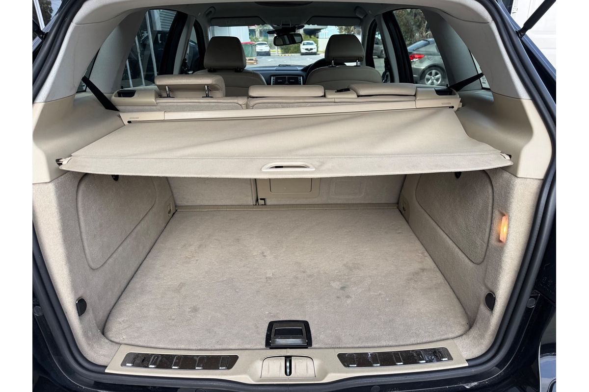 2008 Mercedes-Benz B-Class B200 W245