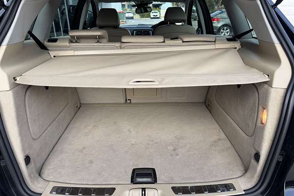 2008 Mercedes-Benz B-Class B200 W245