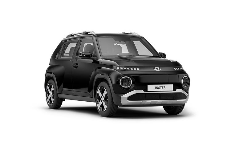 2025 Hyundai INSTER Extended Range AX.V1