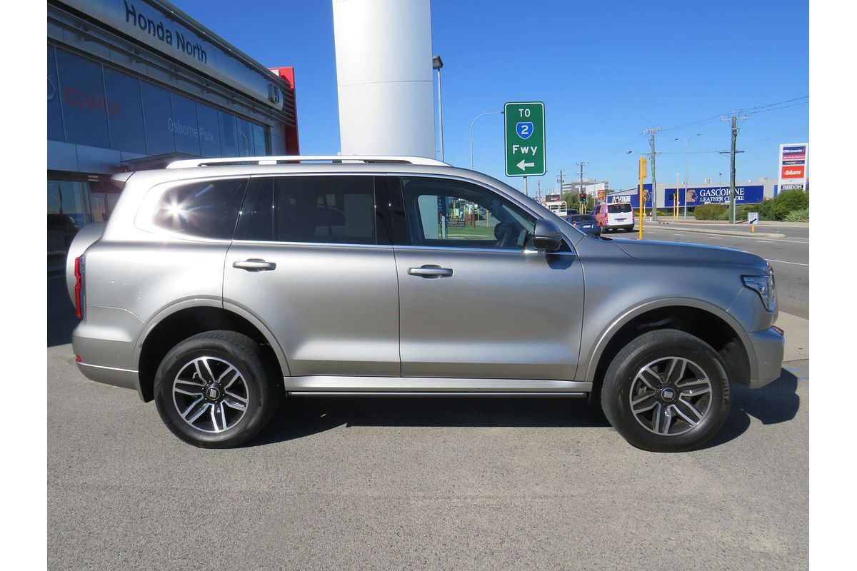 2024 GWM Tank 500 Ultra Hybrid P03