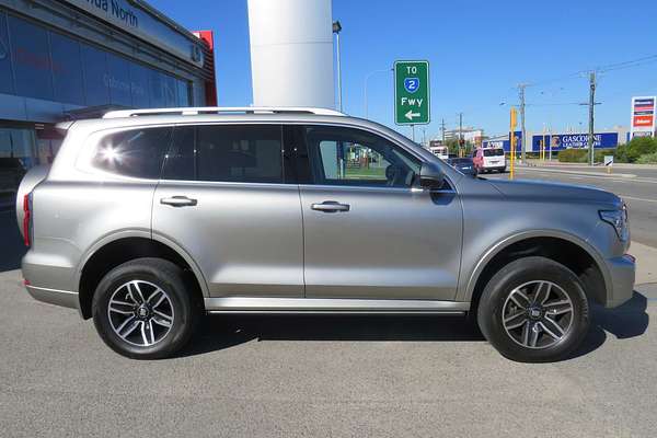 2024 GWM Tank 500 Ultra Hybrid P03