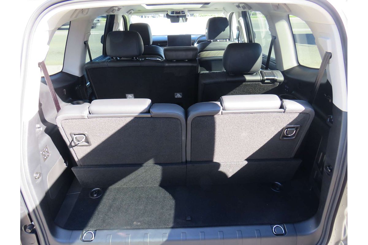 2024 GWM Tank 500 Ultra Hybrid P03