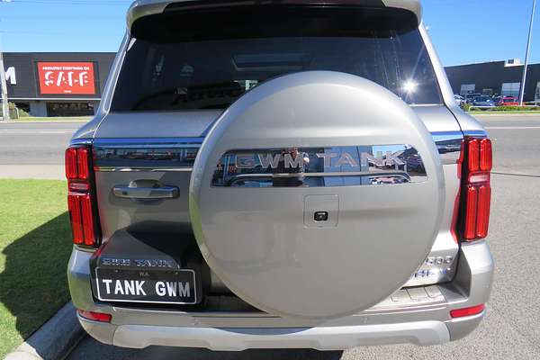 2024 GWM Tank 500 Ultra Hybrid P03