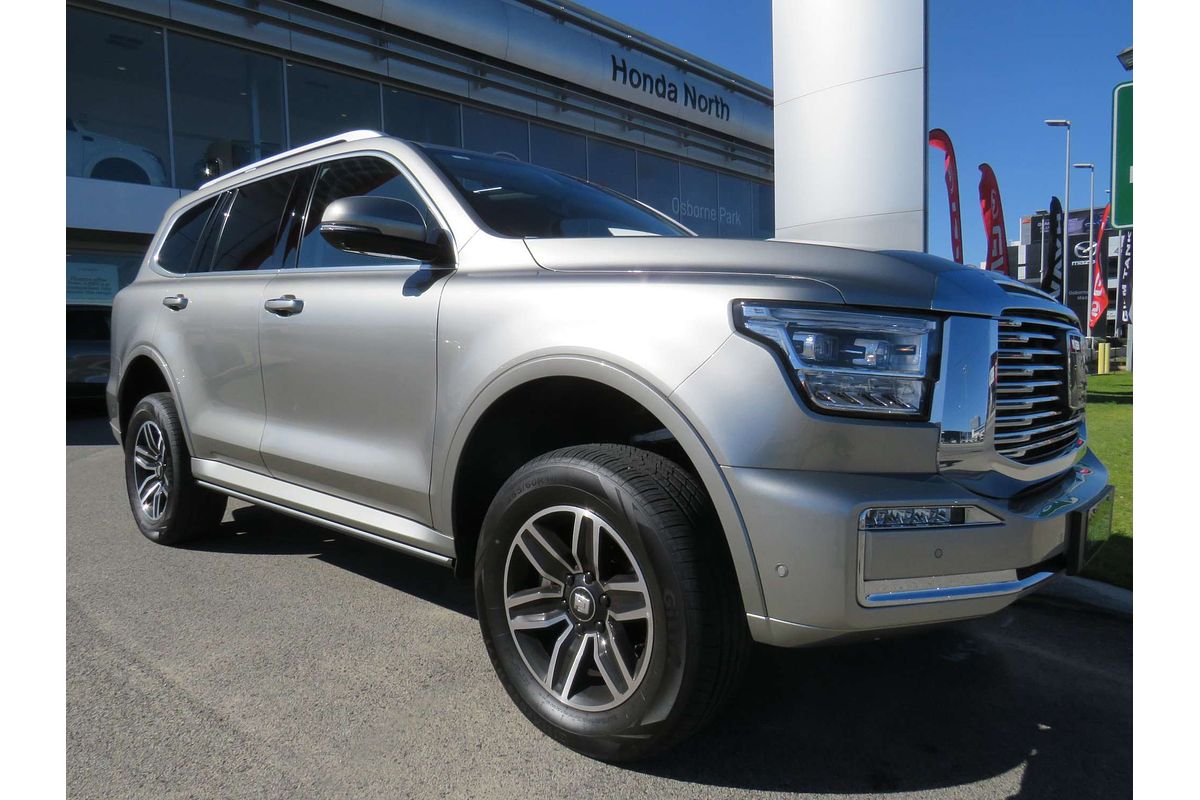 2024 GWM Tank 500 Ultra Hybrid P03