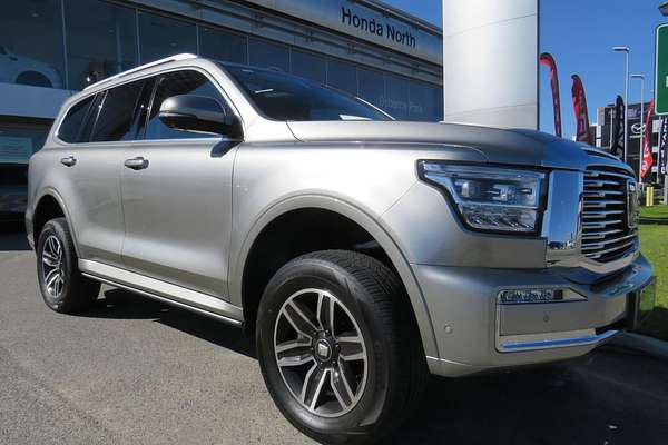 2024 GWM Tank 500 Ultra Hybrid P03