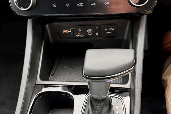 2025 Hyundai Tucson Elite NX4.V3