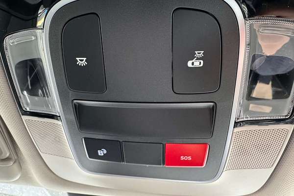 2025 Hyundai Tucson Elite NX4.V3