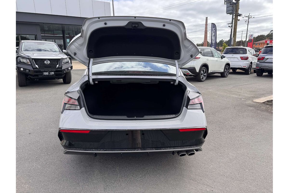 2025 Hyundai i30 N Line CN7.V3