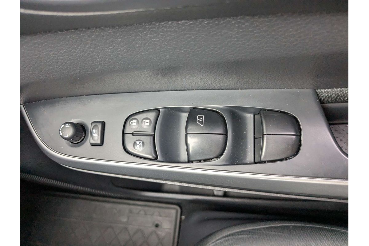 2023 Nissan Navara ST D23 4X4