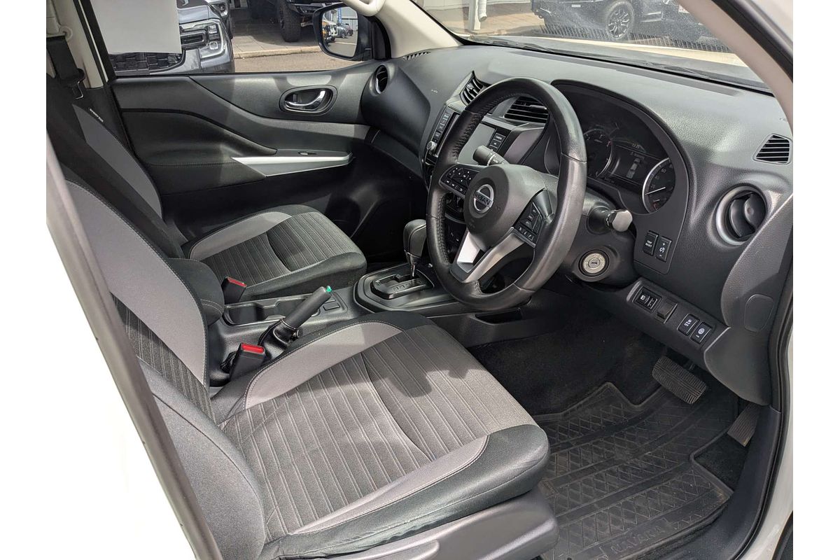 2023 Nissan Navara ST D23 4X4