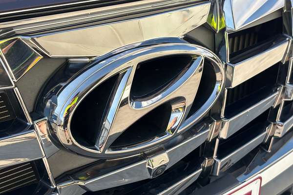 2022 Hyundai Tucson Highlander N Line NX4.V1