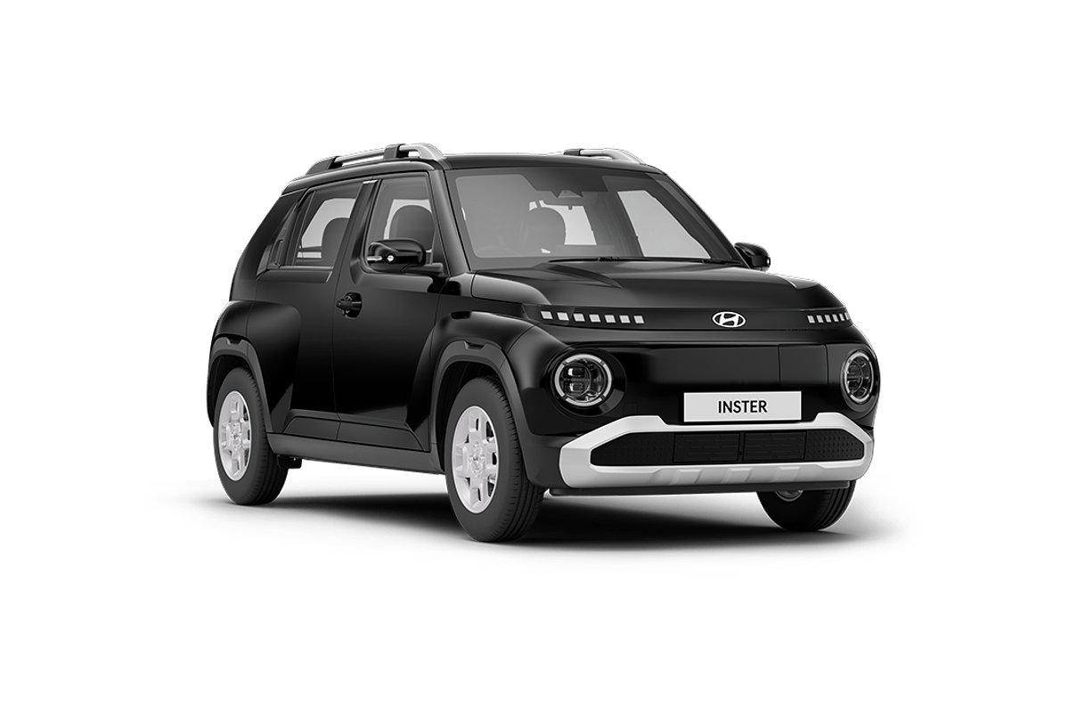 2025 Hyundai INSTER