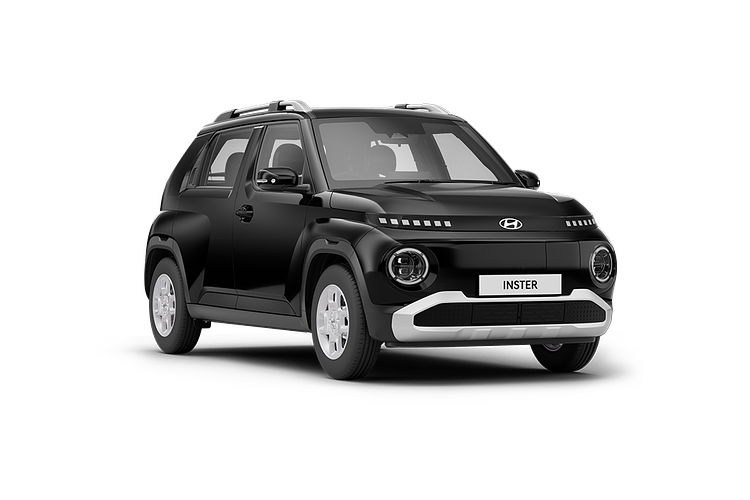 2025 Hyundai INSTER