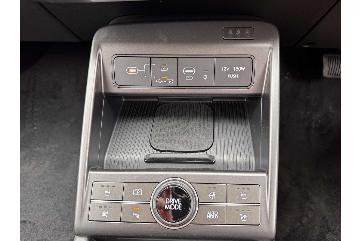 2025 Hyundai Kona Premium SX2.V2